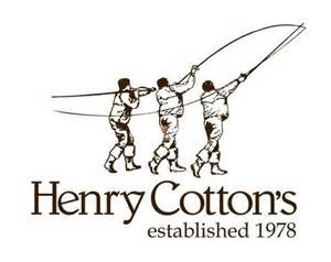 logo Henry Cotton's